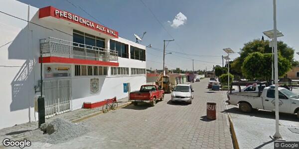 OFICINA REAUDADORA DE AGUA POTABLE